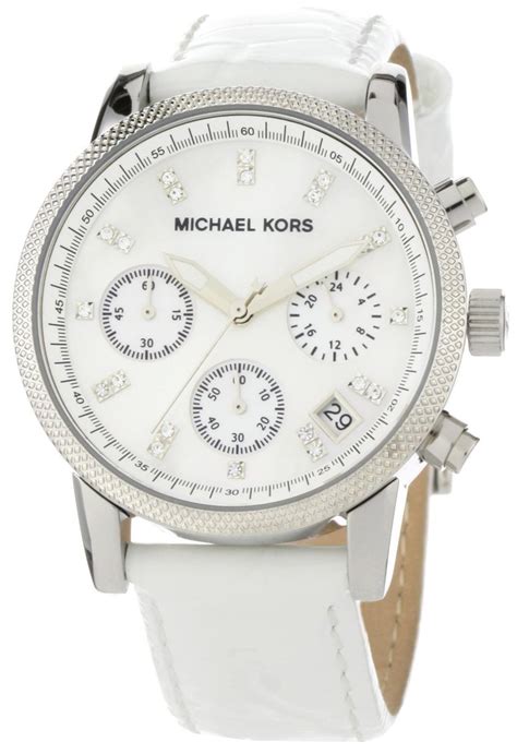 used michael kors watch - Michael Kors discontinued watches.